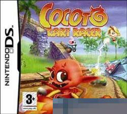 Cocoto卡丁赛车 手机版