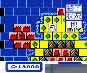 GB大战略2手机版