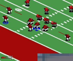 NFL美式足球手机版