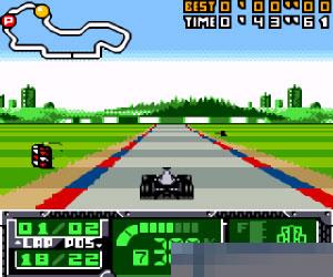 F1世界杯2美版apk
