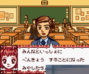 少女日记手机版
