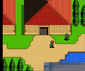 光明力量2 (Shining Force II - Inishie no Fuuin) 日版 手机版