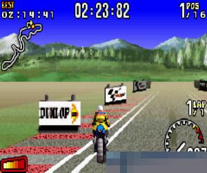 0317-GP摩托车赛 (Moto GP) 多国语言 手机版