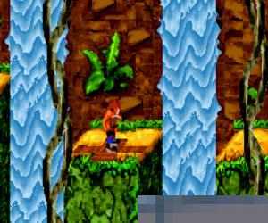 0319-古惑狼1-无尽的冒险 (Crash Bandicoot XS) 多国语言 手机版