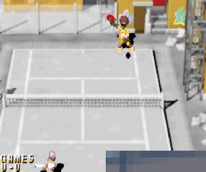 世界网球明星 (World Tennis Stars) 美版 手机版