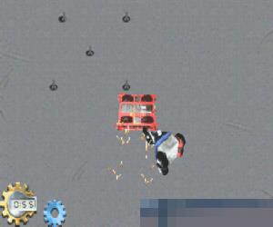遥控机器人大战之无尽的毁灭 (Robot WarsAdvanced Destruction) 美版 手机版