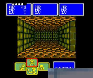 光明与黑暗中文版