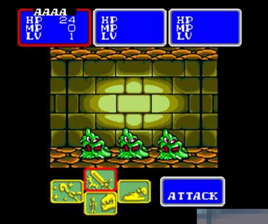 光明与黑暗中文版