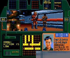 零号特警中文汉化版