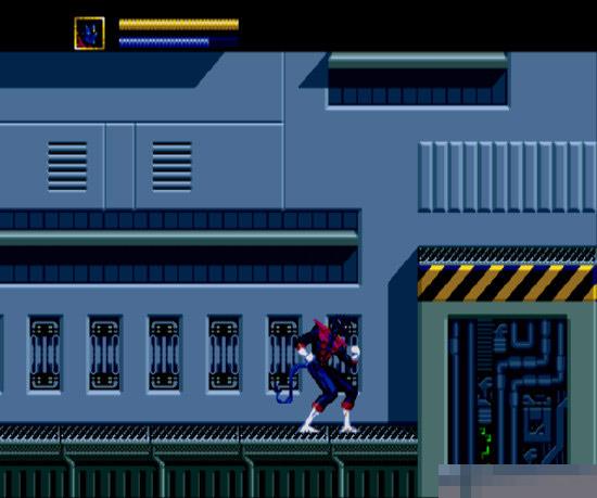 X-MEN中文硬盘版