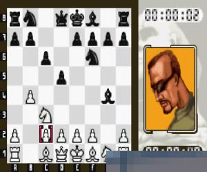 0311-虚拟西洋棋手 (Virtual Kasparov) 多国语言 手机版