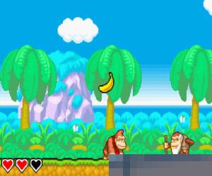 大金刚摇摆王 (Donkey KongKing of Swing) 多国语言 手机版