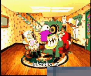 GBA电影卡通网络频道珍藏电影限定版 (Game Boy Advance VideoCartoon Network CollectionEdition Premium) 法版 手机版