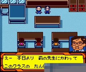 金属机器人大战4-银手机版