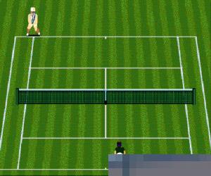 大满贯网球92 (Grand Slam - The Tennis Tournament 92) 日版 手机版