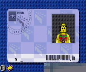 乐高赛车2 (LEGO Racers 2) 多国语言 手机版