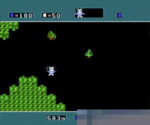 菩故须苛战争 (Bokosuka Wars) 繁体中文 手机版