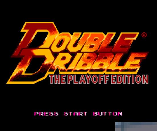 NBA季后赛中文版