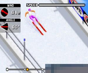 0285-ESPN国际冬季运动会2002 (ESPN International Winter Sports 2002) 美版 手机版
