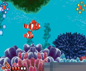 迪斯尼海底总动员寻找伦莫 (Finding Nemo) 日版 手机版