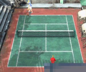 上旋网球高手2 (Top Spin 2) 多国语言 手机版