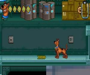 史酷比原形毕露 (ScoobyDoo!Unmasked) 多国语言 手机版