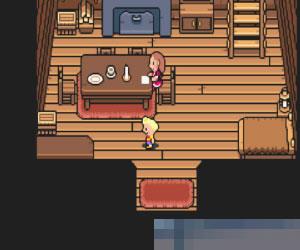 妈妈3地球冒险 (Mother 3) 日版 手机版