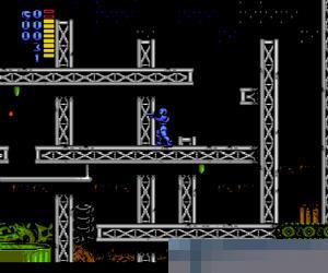 机械战警对魔鬼终结者 (Robocop Vs The Terminator) 美版 手机版
