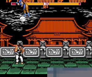 马里奥街霸3 (Mari Street Fighter 3 Turbo) 美版 手机版