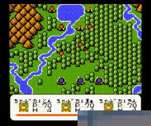 童话中文绿色版