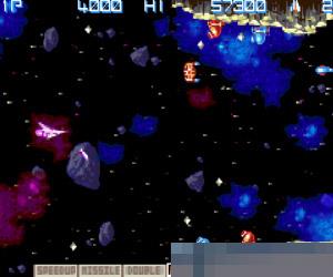 0281-沙罗曼蛇 (Gradius Generation) 日版 手机版