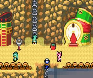 0282-西红柿冒险 (Tomato Adventure) 日版 手机版