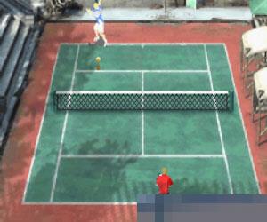 上旋网球高手2 (Top Spin 2) 多国语言 手机版