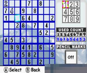 拼图数独九宫格 (Global Star Sudoku Fever) 多国语言 手机版