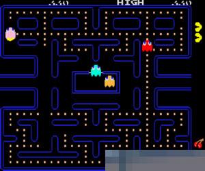 南梦宫50周年经典博物馆 (Namco Museum 50th Anniversary) 多国语言 手机版
