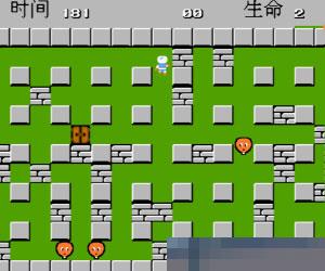 炸弹人 (Bomberman) 简体中文 手机版