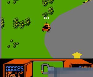越野赛车 (RCPROAM) 美版 手机版