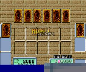 0262-游戏王6 (Yu-Gi-Oh! Duel Monsters 6 Expert 2) 日版 手机版
