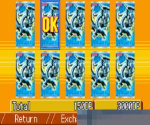 游戏王决斗怪兽专家版2006 (YuGiOh! Ultimate Masters EditionWorld Championship Tournament 2006) 多国语言 手机版