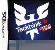 世界自由舞Tecktonik大赛 手机版