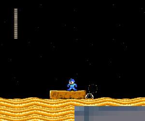 洛克人4 新的野心 (Rockman 4 Aratanaru Yabou) 简体中文 手机版