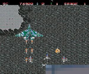 武装掠夺者中文版