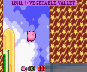 0775-星之卡比-梦之泉蒂拉克丝 (Kirby-Nightmare in Dream Land) 美版 手机版