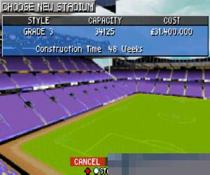 职业足球经理20032004 (Premier Manager 200304) 多国语言 手机版