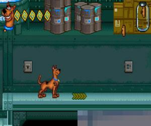 史酷比原形毕露 (ScoobyDoo!Unmasked) 多国语言 手机版