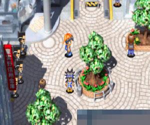 游戏2合1游戏王合集 (2 Games in 1YuGiOh! The Sacred Cards+YuGiOh! Reshef of Destruction) 多国语言 手机版