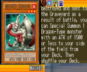 游戏王决斗怪兽专家版2006 (YuGiOh! Ultimate MastersWorld Championship Tournament 2006) 多国语言 手机版