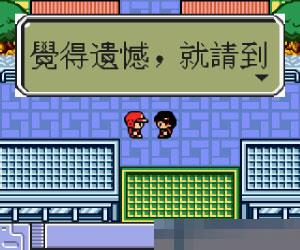 口袋妖怪-钻石手机版