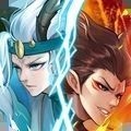 少年御灵师万灵崛起破解版