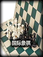 ChessTitans国际象棋Win10版中文傻瓜包
